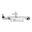 Barra estabilizadora, suspensão de roda TALOSA 46-07142