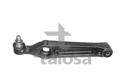 Barra estabilizadora, suspensão de roda TALOSA 46-07167