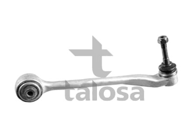 Braço oscilante, suspensão da roda