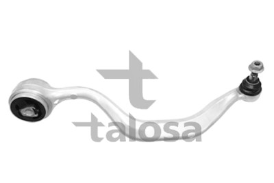 Braço oscilante, suspensão da roda