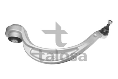 Barra estabilizadora, suspensão de roda TALOSA 46-07218