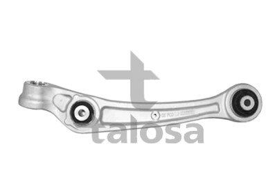 Braço oscilante, suspensão da roda