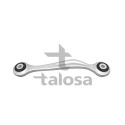 Barra estabilizadora, suspensão de roda TALOSA 46-07224