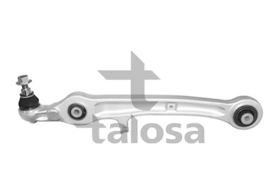 Braço oscilante, suspensão da roda
