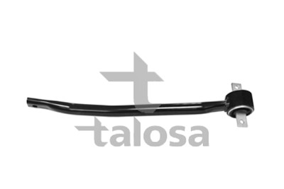 Braço oscilante, suspensão da roda