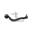Barra estabilizadora, suspensão de roda TALOSA 46-07708