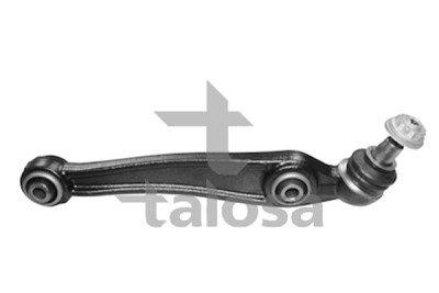Barra estabilizadora, suspensão de roda TALOSA 46-07709