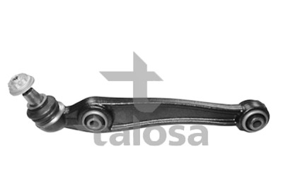 Barra estabilizadora, suspensão de roda TALOSA 46-07710