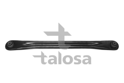 Braço oscilante, suspensão da roda