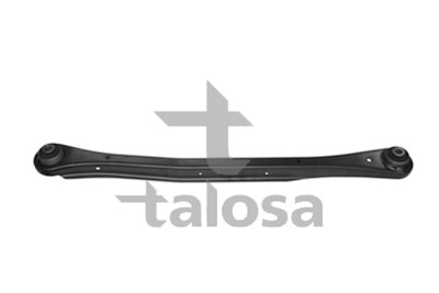 Braço oscilante, suspensão da roda