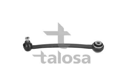 Braço oscilante, suspensão da roda