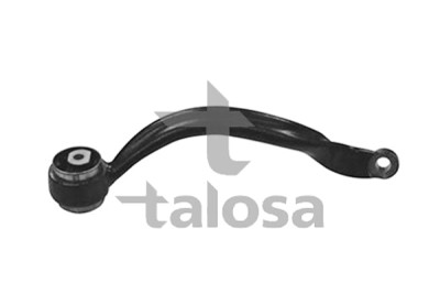 Braço oscilante, suspensão da roda