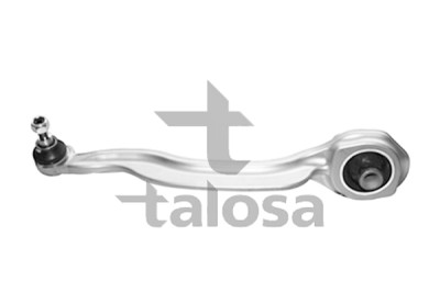 Braço oscilante, suspensão da roda