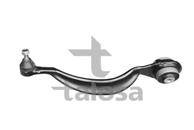 Braço oscilante, suspensão da roda