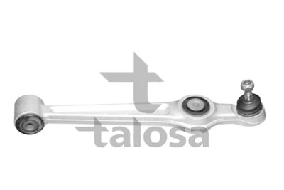 Braço oscilante, suspensão da roda