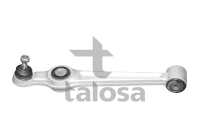 Braço oscilante, suspensão da roda
