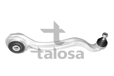 Braço oscilante, suspensão da roda