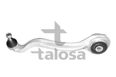 Braço oscilante, suspensão da roda