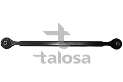 Braço oscilante, suspensão da roda