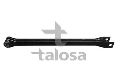 Braço oscilante, suspensão da roda