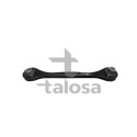 Barra estabilizadora, suspensão de roda TALOSA 46-08646