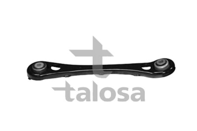 Braço oscilante, suspensão da roda