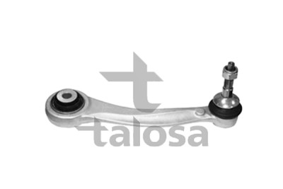 Braço oscilante, suspensão da roda