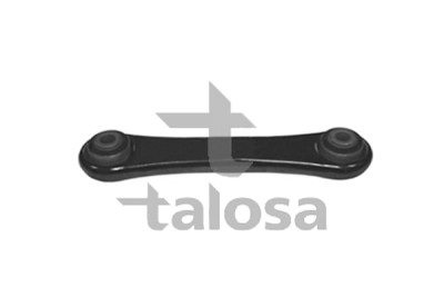 Braço oscilante, suspensão da roda
