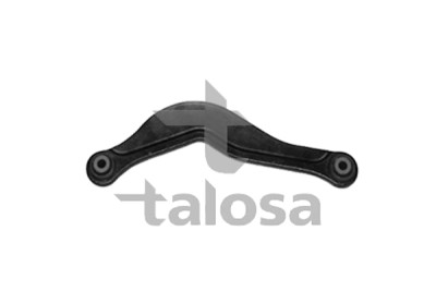 Braço oscilante, suspensão da roda
