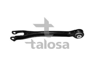 Braço oscilante, suspensão da roda