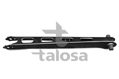 Braço oscilante, suspensão da roda