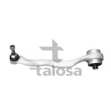 Barra estabilizadora, suspensão de roda TALOSA 46-08875