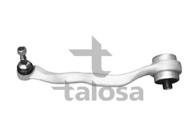 Barra estabilizadora, suspensão de roda TALOSA 46-08875