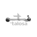 Barra estabilizadora, suspensão de roda TALOSA 46-08877