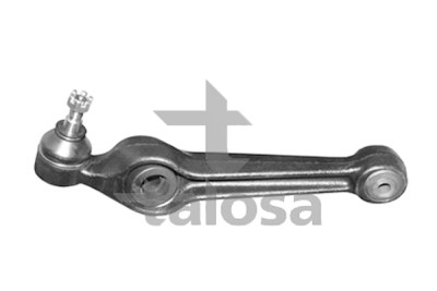 Braço oscilante, suspensão da roda
