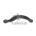 Barra estabilizadora, suspensão de roda TALOSA 46-09286