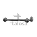 Barra estabilizadora, suspensão de roda TALOSA 46-09501