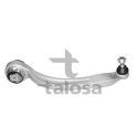 Barra estabilizadora, suspensão de roda TALOSA 46-09600