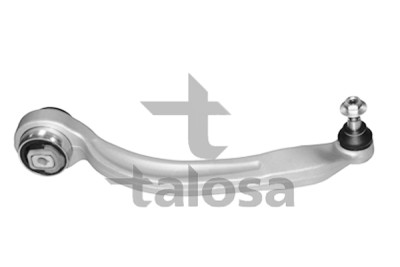Barra estabilizadora, suspensão de roda TALOSA 46-09600