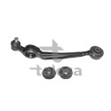 Barra estabilizadora, suspensão de roda TALOSA 46-09602