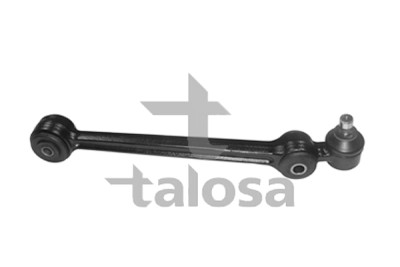 Braço oscilante, suspensão da roda