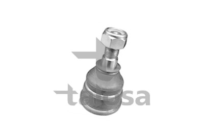 Articulação de suspensão/guia