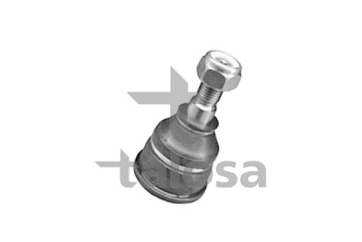 Articulação de suspensão/guia