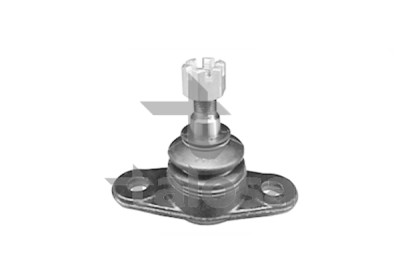 Articulação esférica de suspensão/carga TALOSA 47-00300