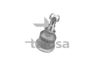 Articulação de suspensão/guia