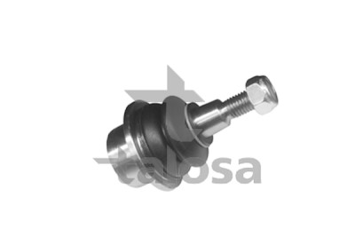 Articulação de suspensão/guia
