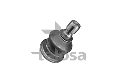 Articulação de suspensão/guia