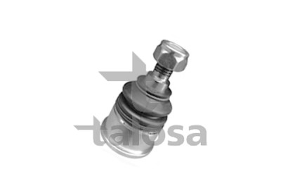 Articulação de suspensão/guia