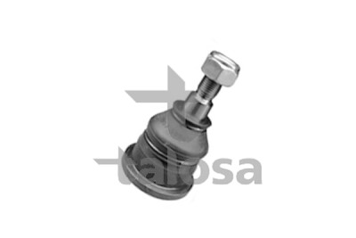 Articulação de suspensão/guia