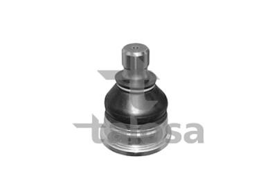 Articulação de suspensão/guia